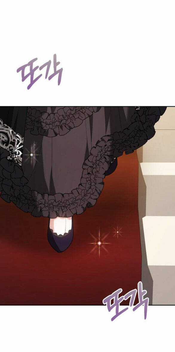 Cô Dâu Của Obsidian Chapter 12.2 trang 41