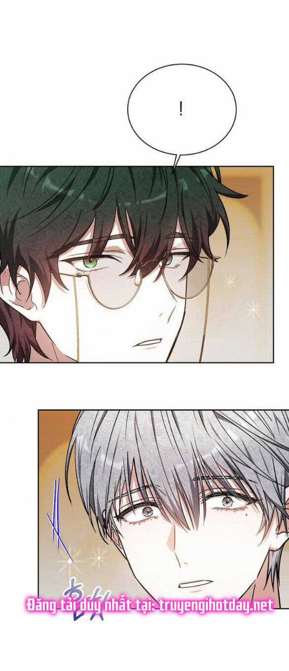 Cô Dâu Của Obsidian Chapter 12.2 trang 42