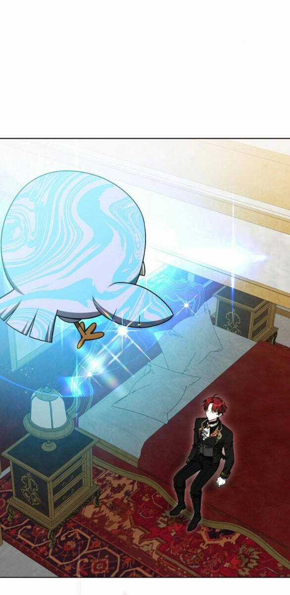 Cô Dâu Của Obsidian Chapter 12.2 trang 9