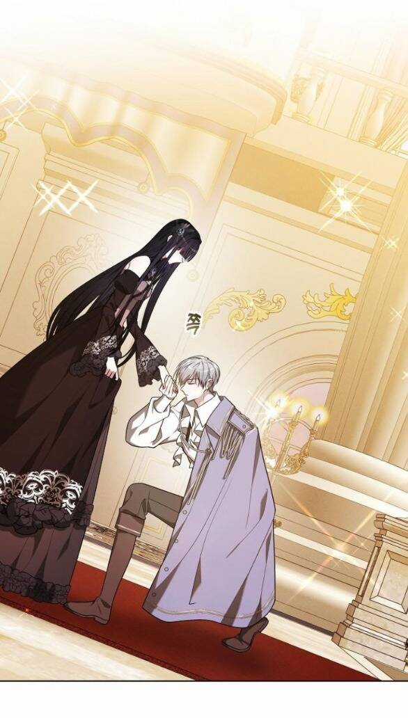 Cô Dâu Của Obsidian Chapter 13.1 trang 11