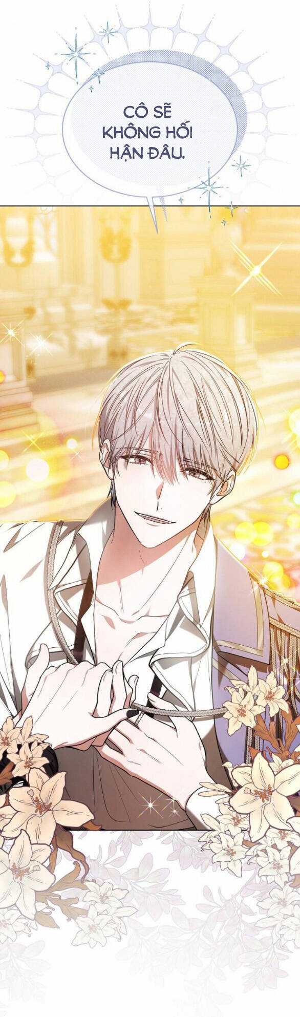 Cô Dâu Của Obsidian Chapter 13.1 trang 12