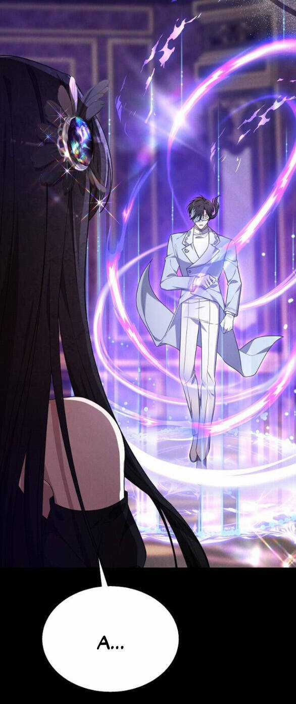 Cô Dâu Của Obsidian Chapter 13.1 trang 19
