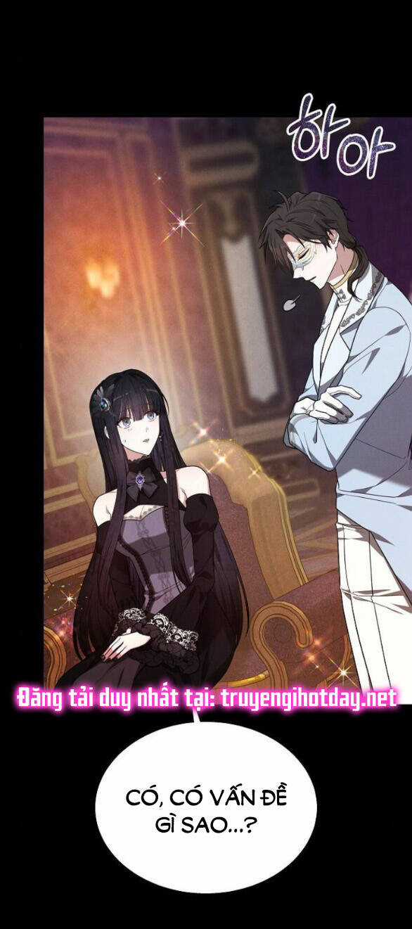 Cô Dâu Của Obsidian Chapter 13.1 trang 22