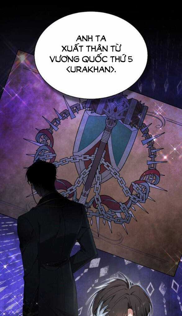 Cô Dâu Của Obsidian Chapter 13.1 trang 24