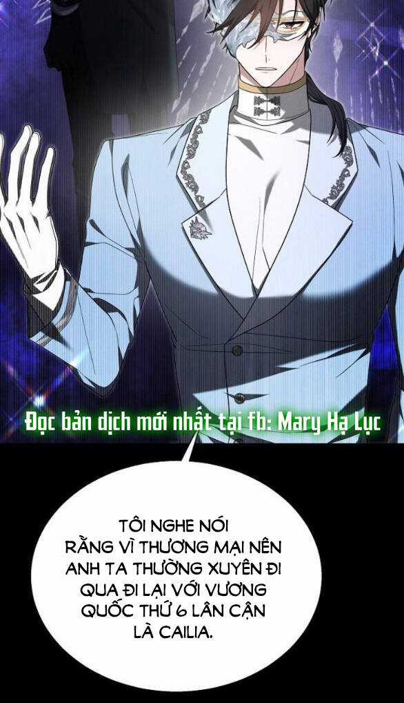 Cô Dâu Của Obsidian Chapter 13.1 trang 25