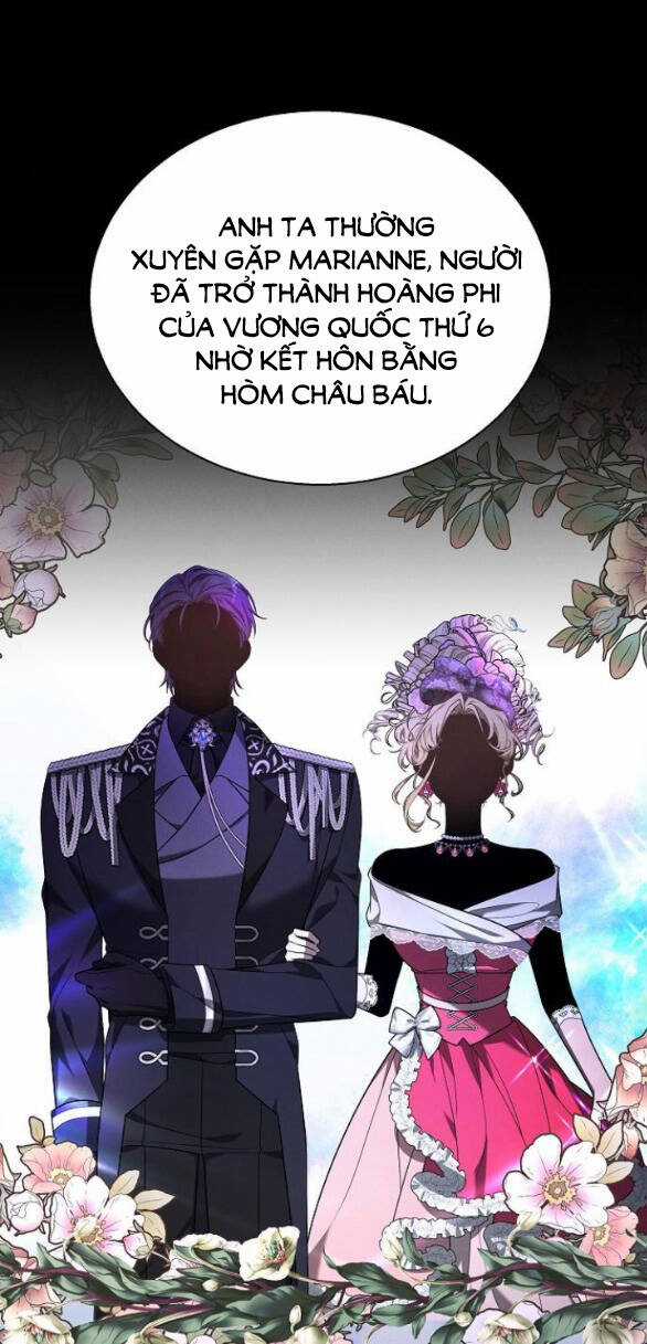 Cô Dâu Của Obsidian Chapter 13.1 trang 26