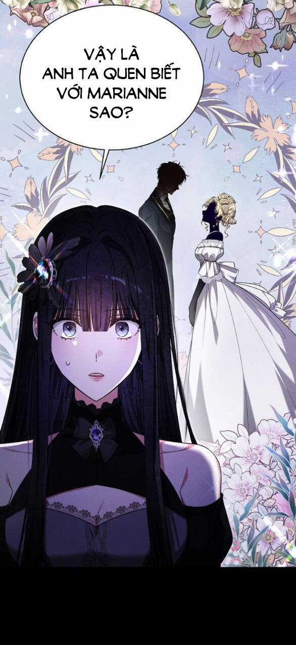 Cô Dâu Của Obsidian Chapter 13.1 trang 27