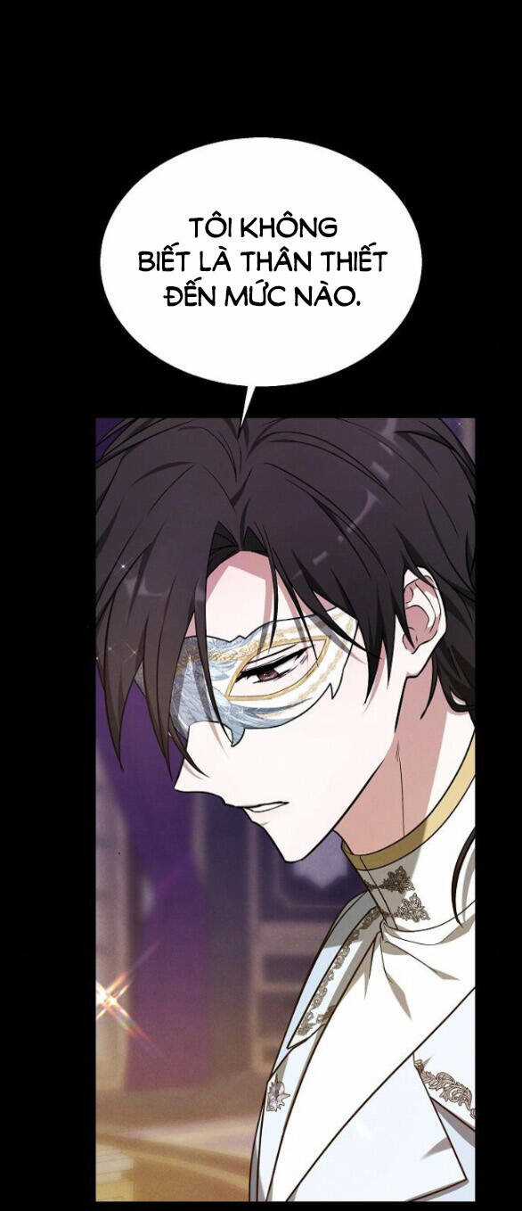 Cô Dâu Của Obsidian Chapter 13.1 trang 28