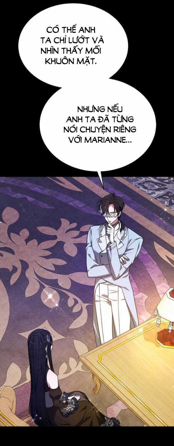 Cô Dâu Của Obsidian Chapter 13.1 trang 29