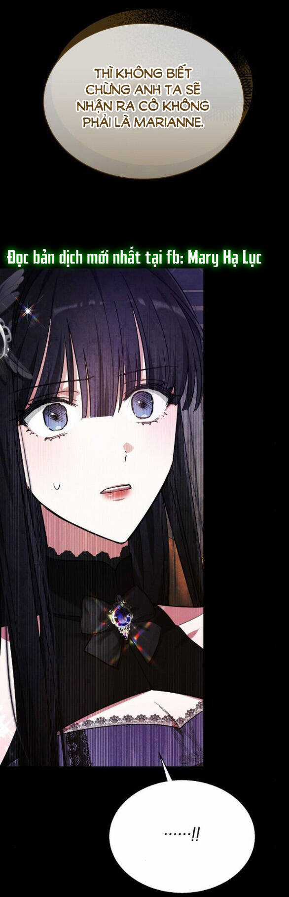 Cô Dâu Của Obsidian Chapter 13.1 trang 30