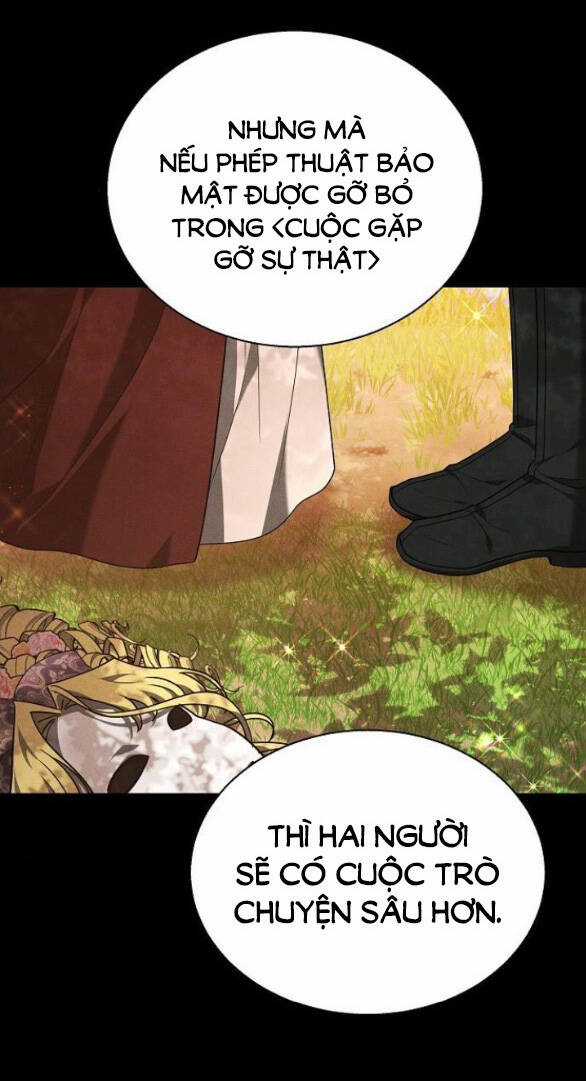 Cô Dâu Của Obsidian Chapter 13.1 trang 32