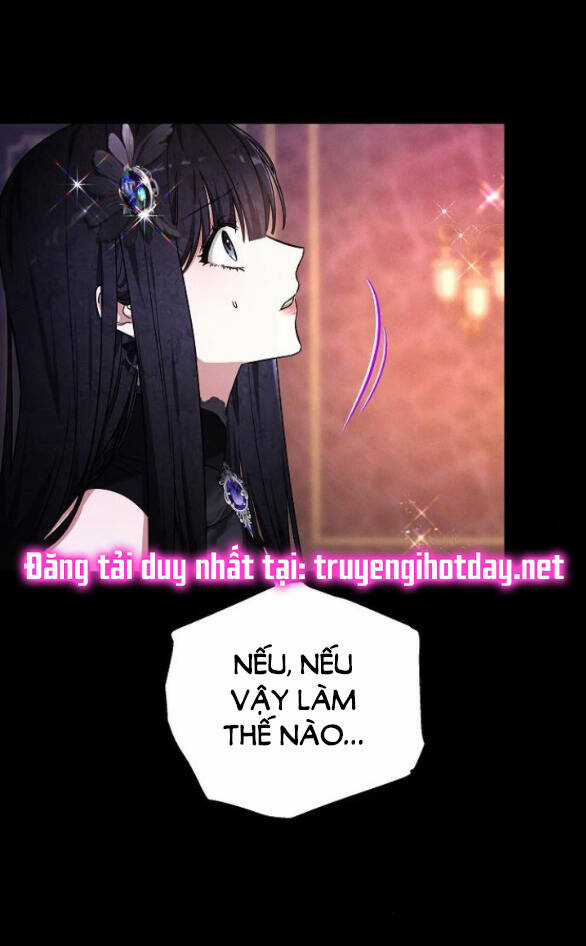 Cô Dâu Của Obsidian Chapter 13.1 trang 34