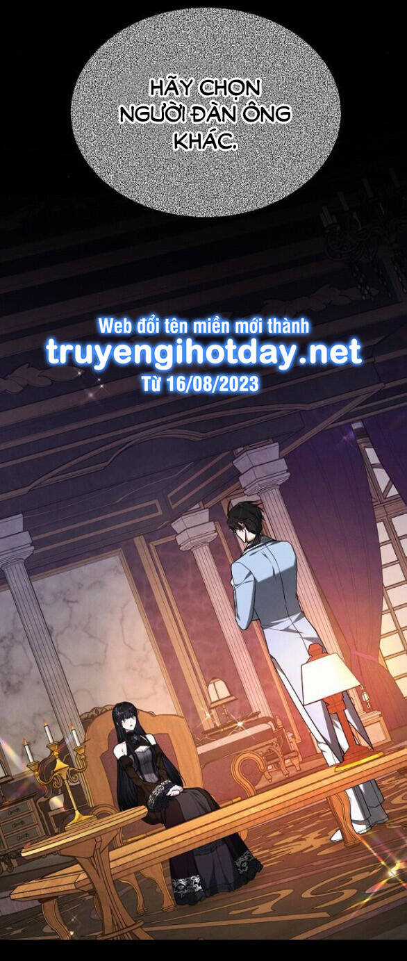 Cô Dâu Của Obsidian Chapter 13.1 trang 36