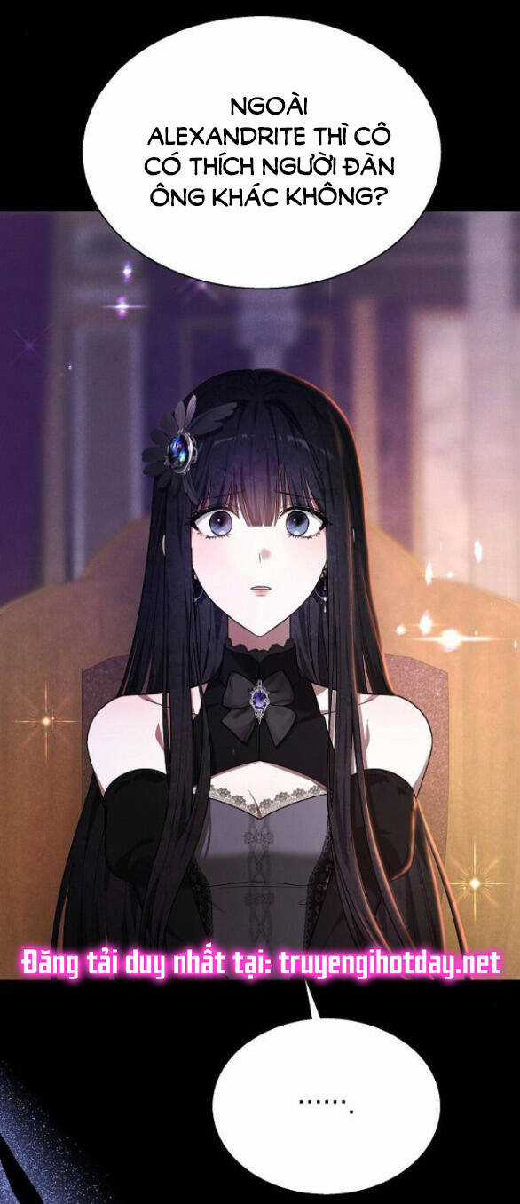 Cô Dâu Của Obsidian Chapter 13.1 trang 37