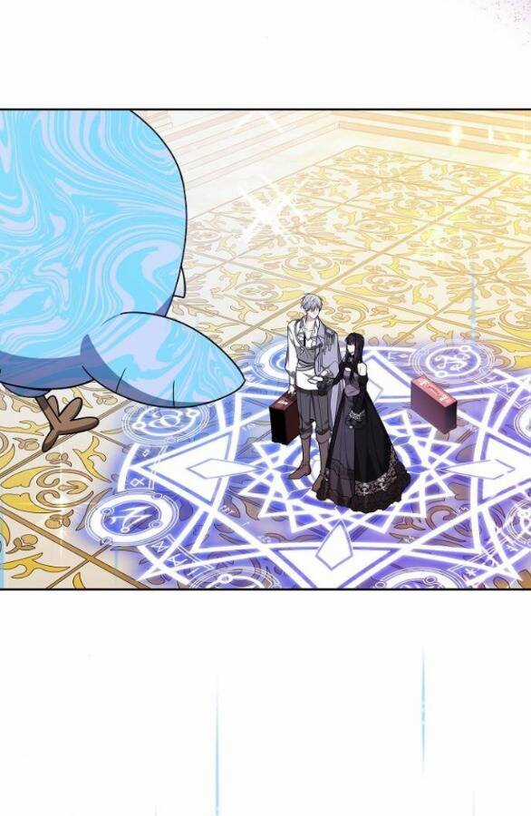 Cô Dâu Của Obsidian Chapter 13.1 trang 39