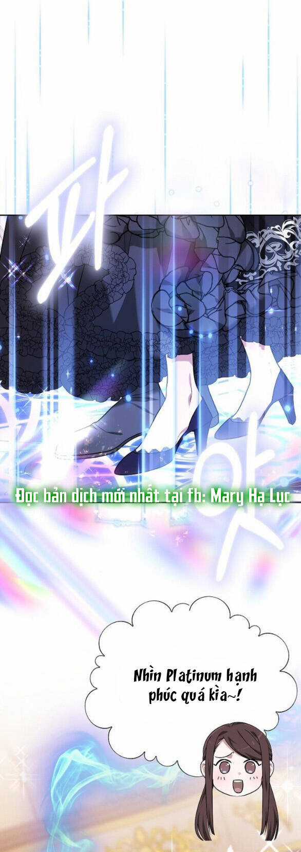 Cô Dâu Của Obsidian Chapter 13.1 trang 40