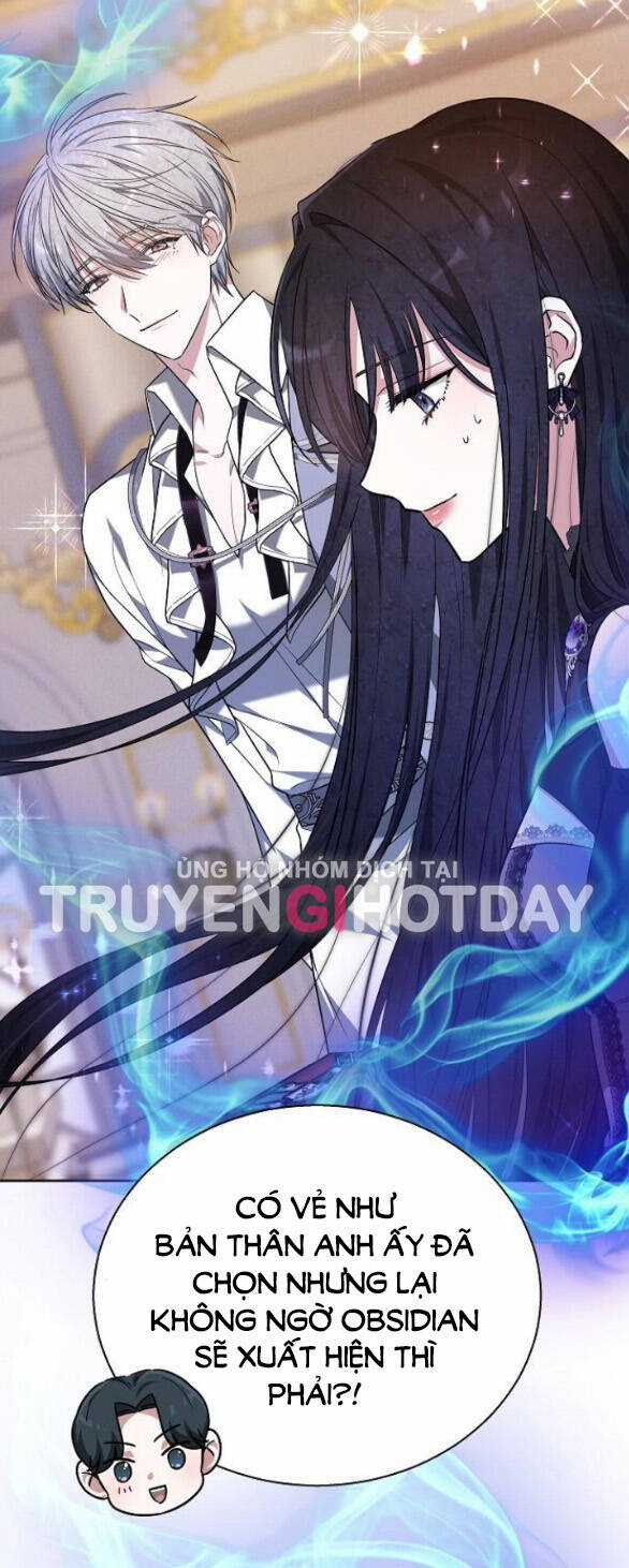 Cô Dâu Của Obsidian Chapter 13.1 trang 41