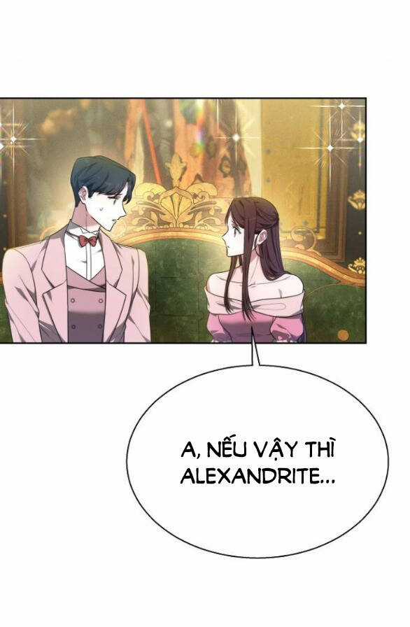 Cô Dâu Của Obsidian Chapter 13.1 trang 44
