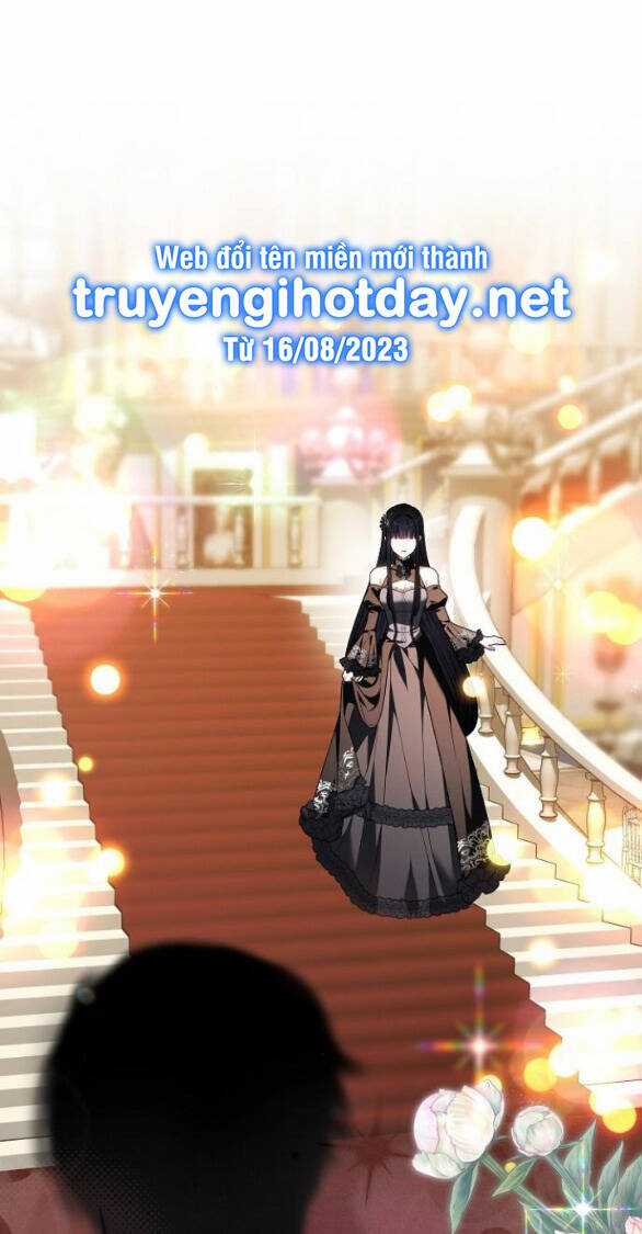 Cô Dâu Của Obsidian Chapter 13.1 trang 5