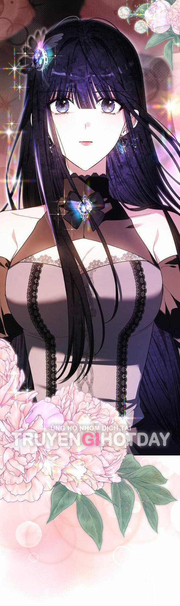 Cô Dâu Của Obsidian Chapter 13.1 trang 6