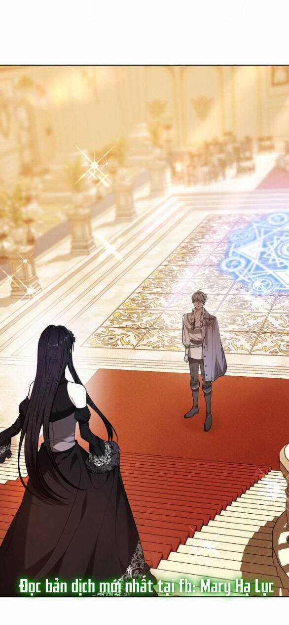 Cô Dâu Của Obsidian Chapter 13.1 trang 7