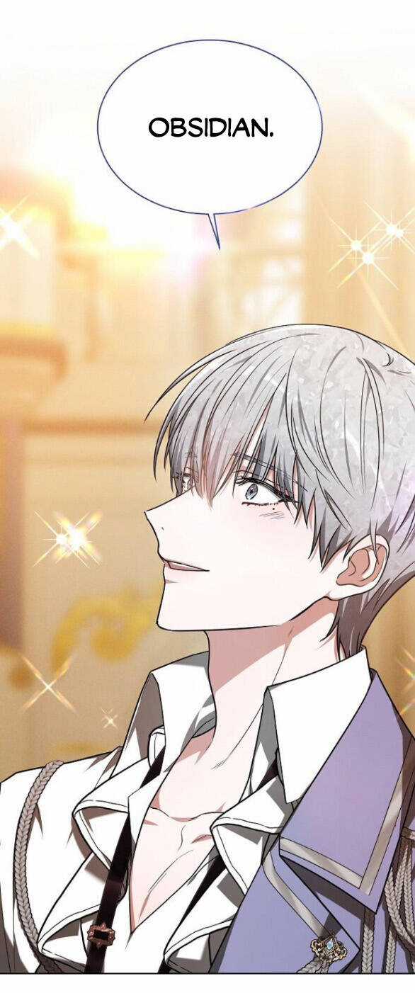 Cô Dâu Của Obsidian Chapter 13.1 trang 8