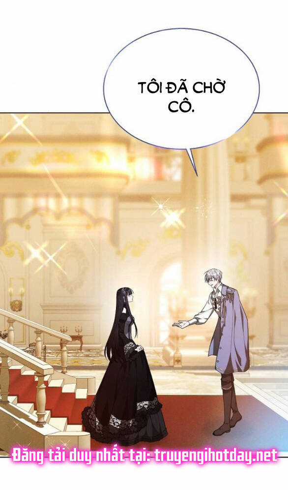 Cô Dâu Của Obsidian Chapter 13.1 trang 9