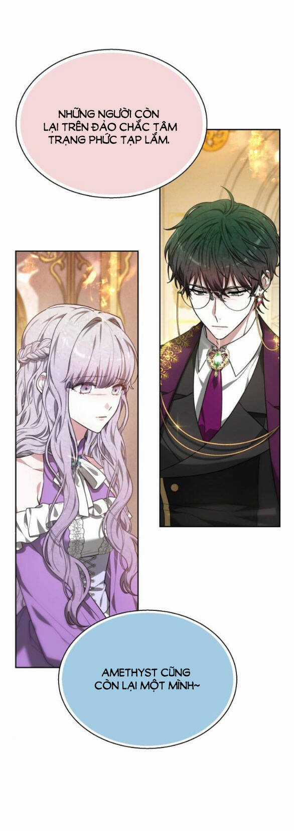 Cô Dâu Của Obsidian Chapter 13.2 trang 10