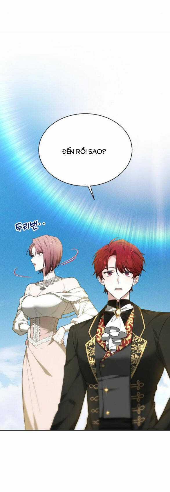 Cô Dâu Của Obsidian Chapter 13.2 trang 12