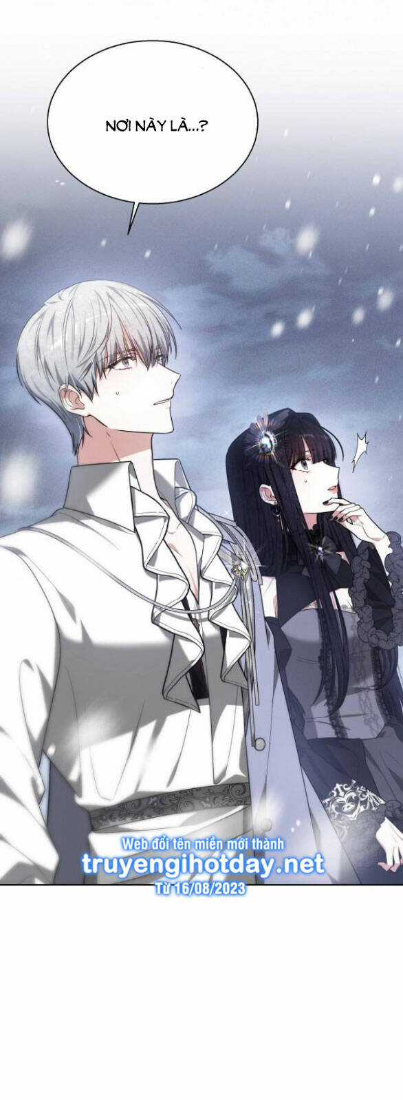 Cô Dâu Của Obsidian Chapter 13.2 trang 14