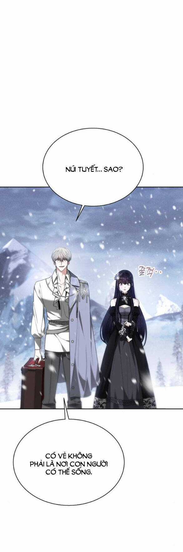 Cô Dâu Của Obsidian Chapter 13.2 trang 18