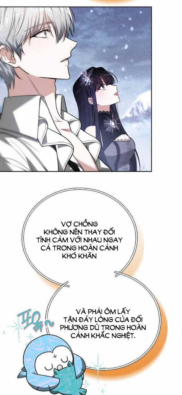 Cô Dâu Của Obsidian Chapter 13.2 trang 21