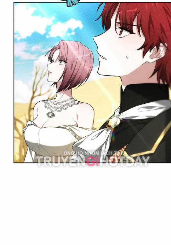 Cô Dâu Của Obsidian Chapter 13.2 trang 22