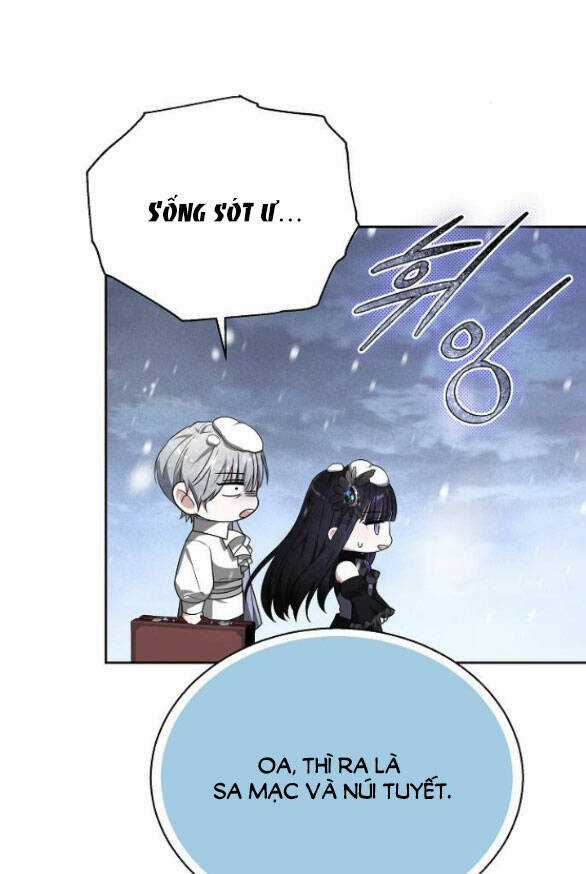 Cô Dâu Của Obsidian Chapter 13.2 trang 27