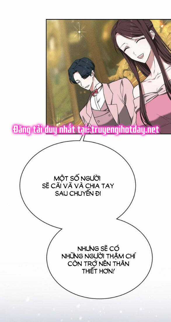 Cô Dâu Của Obsidian Chapter 13.2 trang 29