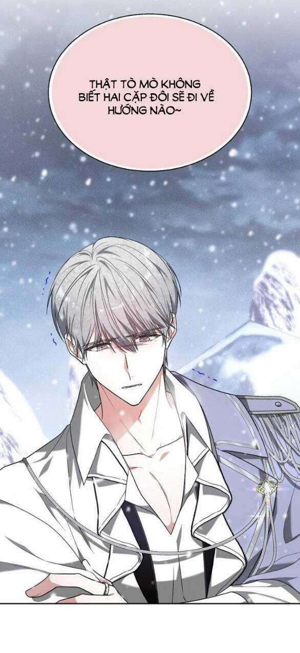 Cô Dâu Của Obsidian Chapter 13.2 trang 30