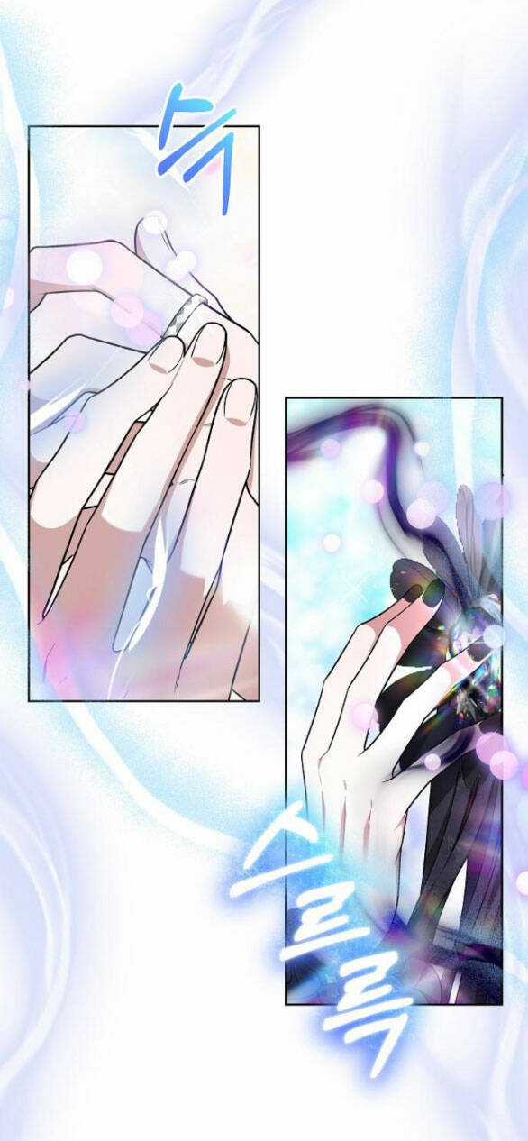 Cô Dâu Của Obsidian Chapter 13.2 trang 33