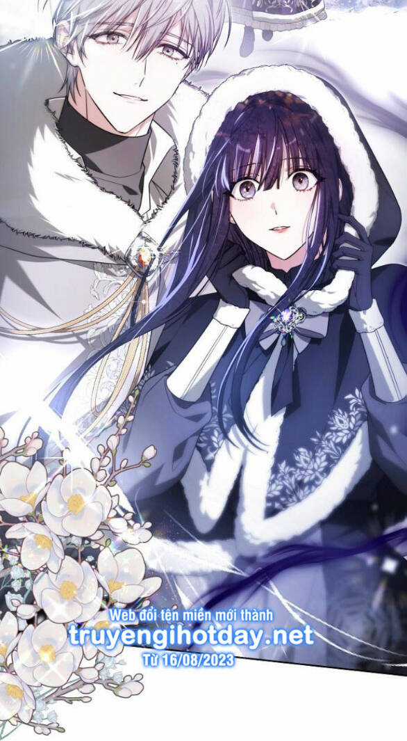 Cô Dâu Của Obsidian Chapter 13.2 trang 35