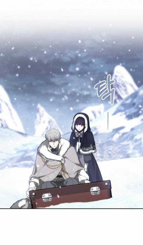 Cô Dâu Của Obsidian Chapter 13.2 trang 38