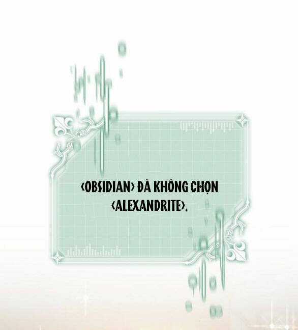 Cô Dâu Của Obsidian Chapter 13.2 trang 4