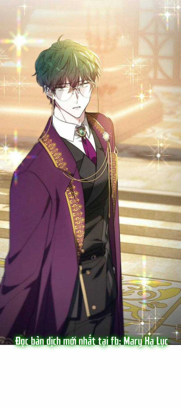 Cô Dâu Của Obsidian Chapter 13.2 trang 5