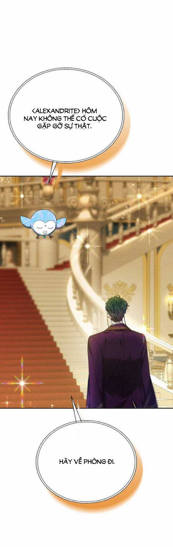 Cô Dâu Của Obsidian Chapter 13.2 trang 6