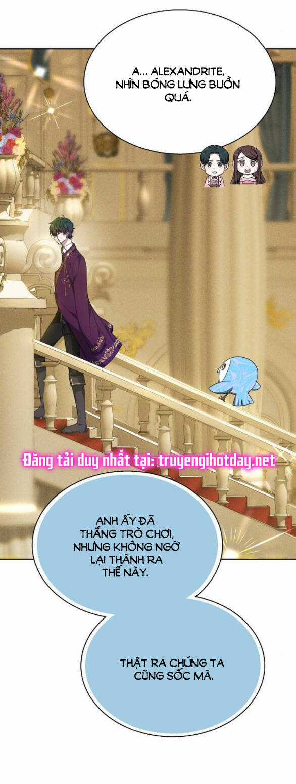 Cô Dâu Của Obsidian Chapter 13.2 trang 8