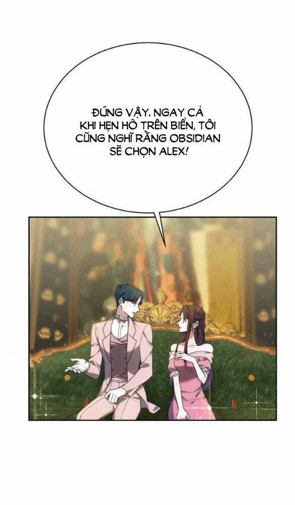 Cô Dâu Của Obsidian Chapter 13.2 trang 9