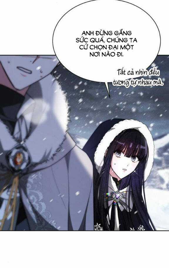 Cô Dâu Của Obsidian Chapter 14.1 trang 15