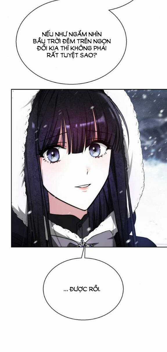 Cô Dâu Của Obsidian Chapter 14.1 trang 19