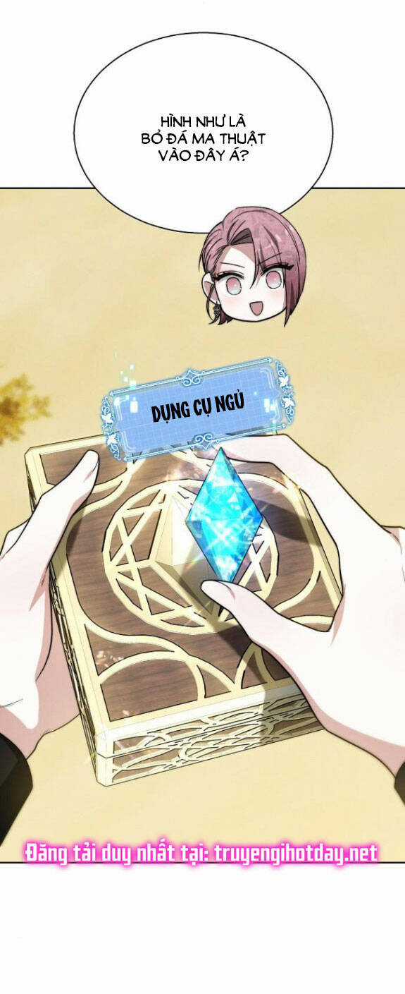 Cô Dâu Của Obsidian Chapter 14.1 trang 2