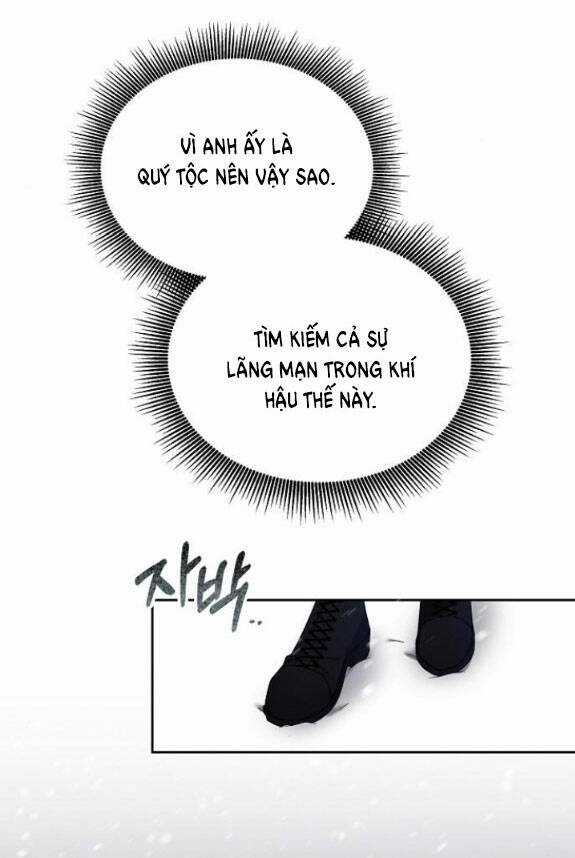 Cô Dâu Của Obsidian Chapter 14.1 trang 20