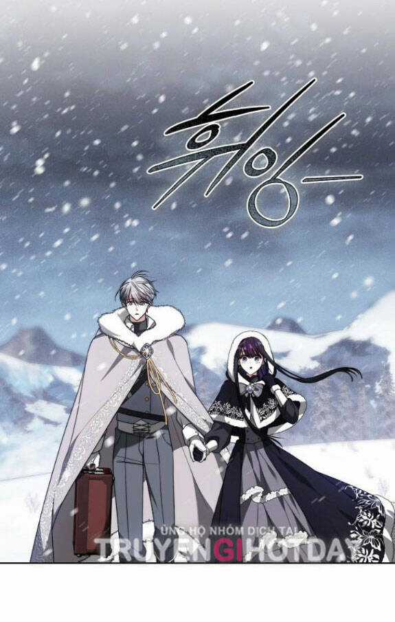 Cô Dâu Của Obsidian Chapter 14.1 trang 21