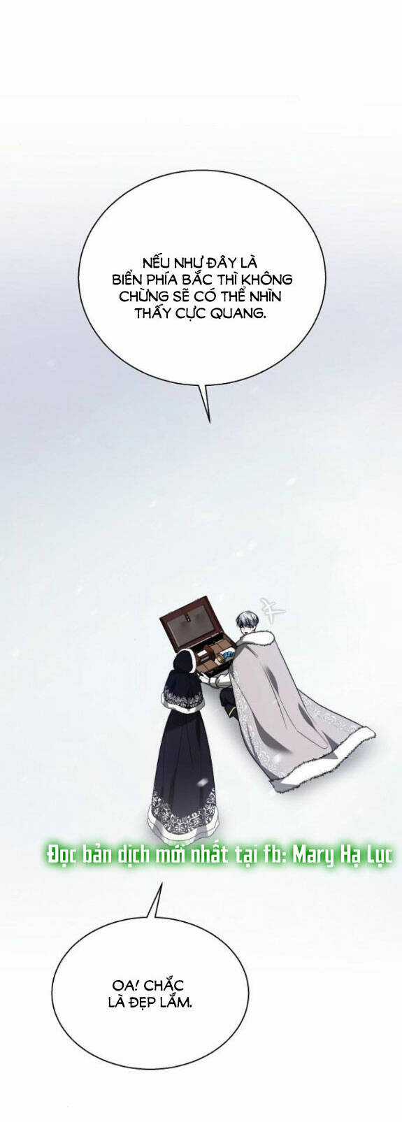 Cô Dâu Của Obsidian Chapter 14.1 trang 25